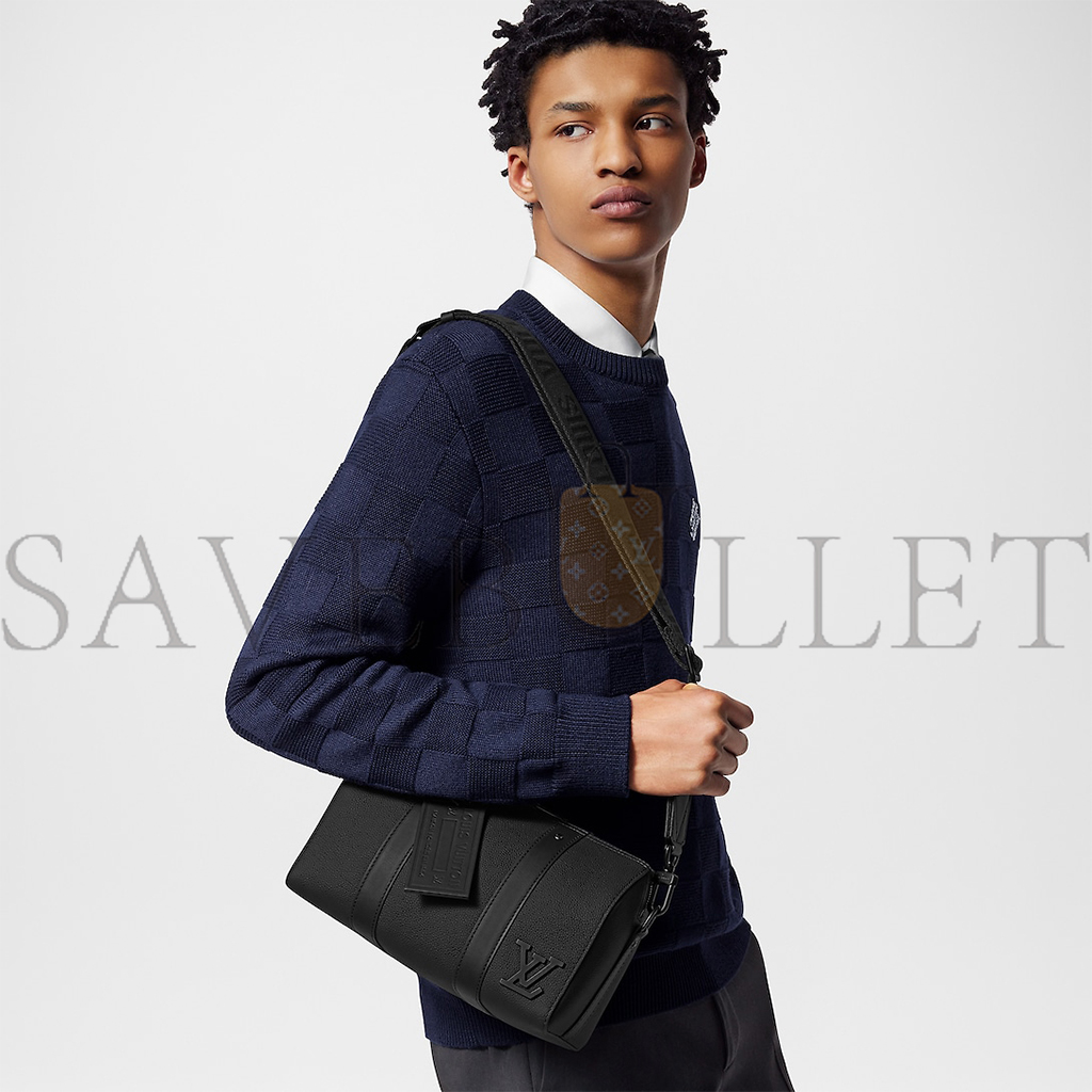 LOUIS VUITTON CITY KEEPALL M59255 (27*17*13cm) LOUIS VUITTON CITY KEEPALL M59255 (27*17*13cm)